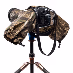 Think Tank Hydrophobia D 70-200 copertura antipioggia per foto/telecamera Fotocamere DSLR Neoprene, Nylon, Poliuretano (PU) - Vista aggiuntiva 3