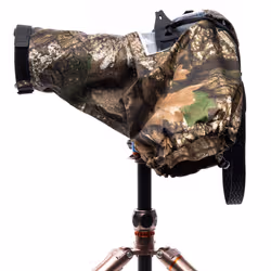 Think Tank Hydrophobia D 70-200 copertura antipioggia per foto/telecamera Fotocamere DSLR Neoprene, Nylon, Poliuretano (PU) - Vista aggiuntiva 4