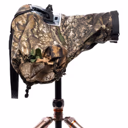 Think Tank Hydrophobia D 70-200 copertura antipioggia per foto/telecamera Fotocamere DSLR Neoprene, Nylon, Poliuretano (PU) - Vista aggiuntiva 5