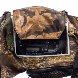 Think Tank Hydrophobia D 70-200 copertura antipioggia per foto/telecamera Fotocamere DSLR Neoprene, Nylon, Poliuretano (PU) - Vista aggiuntiva 7