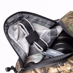 Think Tank Hydrophobia D 70-200 copertura antipioggia per foto/telecamera Fotocamere DSLR Neoprene, Nylon, Poliuretano (PU) - Vista aggiuntiva 8
