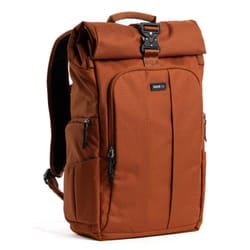 Think Tank FocusPoint 30L Zaino Terracotta