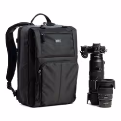Think Tank Shape Shifter 25L Zaino Nero - Vista aggiuntiva 2