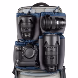 Think Tank Shape Shifter 25L Zaino Nero - Vista aggiuntiva 3
