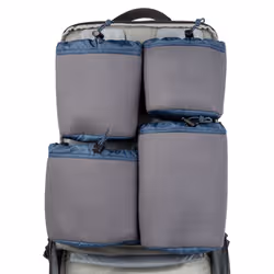 Think Tank Shape Shifter 25L Zaino Nero - Vista aggiuntiva 4