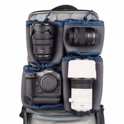 Think Tank Shape Shifter 25L Zaino Nero - Vista aggiuntiva 6