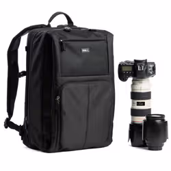 Think Tank Shape Shifter 37L Zaino Nero - Vista aggiuntiva 2