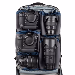 Think Tank Shape Shifter 37L Zaino Nero - Vista aggiuntiva 3