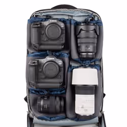 Think Tank Shape Shifter 37L Zaino Nero - Vista aggiuntiva 5