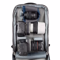 Think Tank Shape Shifter 37L Zaino Nero - Vista aggiuntiva 8