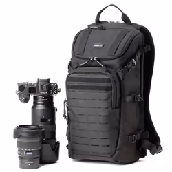 Think Tank DarkLight Zaino Nero - Vista aggiuntiva 2
