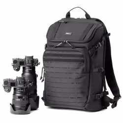 Think Tank DarkLight Zaino Nero - Vista aggiuntiva 2