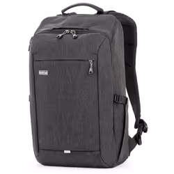 Think Tank BackStory 15 Zaino Grigio - Vista aggiuntiva 2