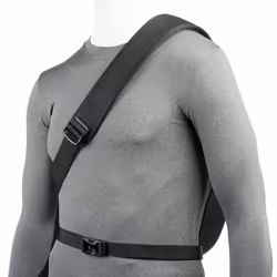 Think Tank TurnStyle® 20 V2.0 Borsa a tracolla Nero - Vista aggiuntiva 4