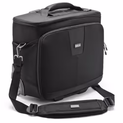 Think Tank Urban Access 10 Custodia trolley Nero - Vista aggiuntiva 4
