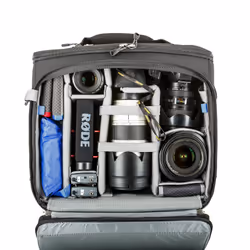 Think Tank Urban Access 10 Custodia trolley Nero - Vista aggiuntiva 5