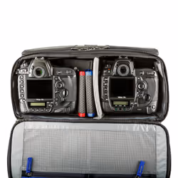 Think Tank Urban Access 10 Custodia trolley Nero - Vista aggiuntiva 8