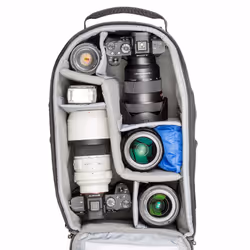 Think Tank StreetWalker Pro V 2.0 Zaino Nero - Vista aggiuntiva 4