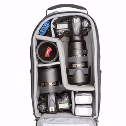 Think Tank StreetWalker Pro V 2.0 Zaino Nero - Vista aggiuntiva 6