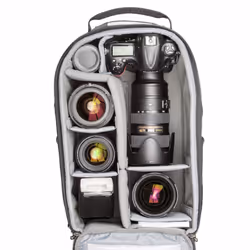 Think Tank StreetWalker Pro V 2.0 Zaino Nero - Vista aggiuntiva 7