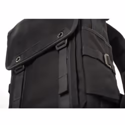 Think Tank Retrospective Backpack 15 Zaino Nero - Vista aggiuntiva 2