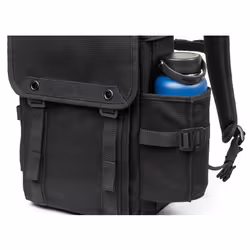 Think Tank Retrospective Backpack 15 Zaino Nero - Vista aggiuntiva 4