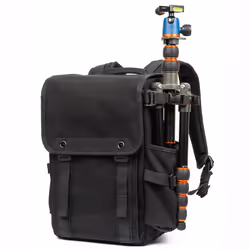Think Tank Retrospective Backpack 15 Zaino Nero - Vista aggiuntiva 5