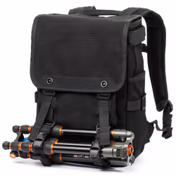 Think Tank Retrospective Backpack 15 Zaino Nero - Vista aggiuntiva 6