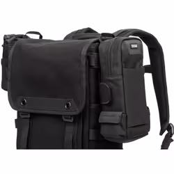 Think Tank Retrospective Backpack 15 Zaino Nero - Vista aggiuntiva 8