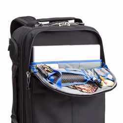 Think Tank Airport Essentials Zaino Nero - Vista aggiuntiva 8