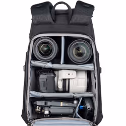 Think Tank Urban Access Backpack 13 Zaino Nero - Vista aggiuntiva 2