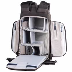 Think Tank Urban Access Backpack 13 Zaino Nero - Vista aggiuntiva 5
