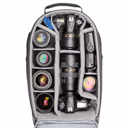 Think Tank StreetWalker V2.0 Zaino Nero - Vista aggiuntiva 8