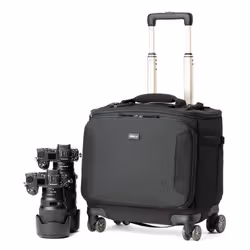 Think Tank Airport Navigator V2.0 trolley per fotocamera 4 ruota(e) Nero - Vista aggiuntiva 3