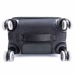 Think Tank Airport Roller Derby Custodia trolley Nero - Vista aggiuntiva 5