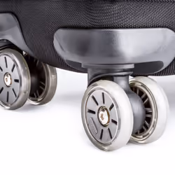 Think Tank Airport Roller Derby Custodia trolley Nero - Vista aggiuntiva 6