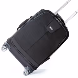 Think Tank Airport Roller Derby Custodia trolley Nero - Vista aggiuntiva 7