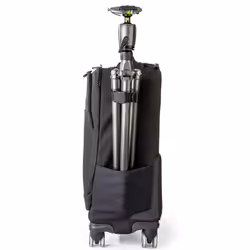 Think Tank Airport Roller Derby Custodia trolley Nero - Vista aggiuntiva 8