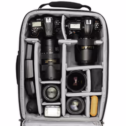 Think Tank Airport Advantage™ XT Custodia trolley Nero - Vista aggiuntiva 4