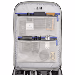 Think Tank Airport Advantage™ XT Custodia trolley Nero - Vista aggiuntiva 6