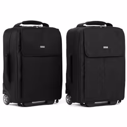 Think Tank Airport Advantage™ XT Custodia trolley Nero - Vista aggiuntiva 7