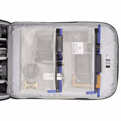 Think Tank Airport Advantage™ XT Custodia trolley Nero - Vista aggiuntiva 8