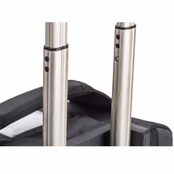 Think Tank Airport International V3.0 Custodia trolley Nero - Vista aggiuntiva 5