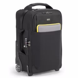 Think Tank Airport International V3.0 Custodia trolley Nero - Vista aggiuntiva 7