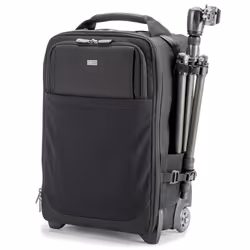 Think Tank Airport International V3.0 Custodia trolley Nero - Vista aggiuntiva 8