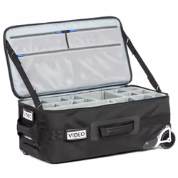 Think Tank Logistics Manager 30 V2 trolley per fotocamera 2 ruota(e) Nero - Vista aggiuntiva 8
