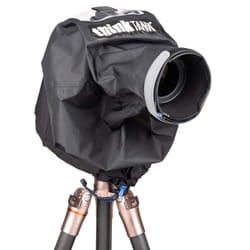 Think Tank 740618 copertura antipioggia per foto/telecamera Nylon, Poliuretano (PU)
