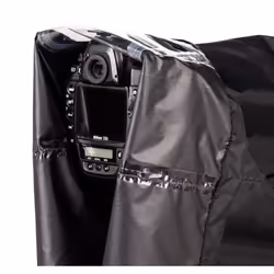 Think Tank 153740622 copertura antipioggia per foto/telecamera Fotocamere DSLR Nylon, Poliuretano (PU) - Vista aggiuntiva 3