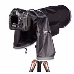 Think Tank 153740622 copertura antipioggia per foto/telecamera Fotocamere DSLR Nylon, Poliuretano (PU) - Vista aggiuntiva 4
