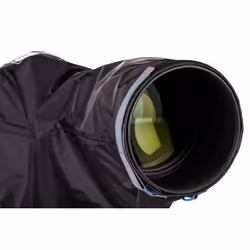 Think Tank 153740622 copertura antipioggia per foto/telecamera Fotocamere DSLR Nylon, Poliuretano (PU) - Vista aggiuntiva 7